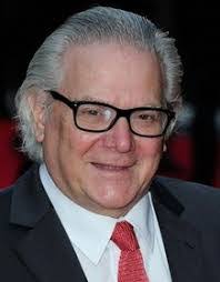 Paul Jesson's Instagram, Twitter & Facebook