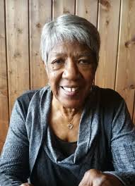 Teletha Aldridge Benjamin