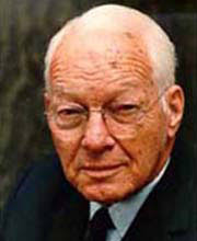 Randolph Crump Miller