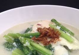 Salah satunya adalah sayur sawi putih dan hijau. Cara Gampang Membuat Bobor Sawi Hijau Lezat Sekali Kreasi Masakan
