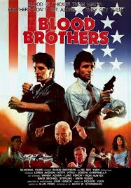 Royal secret inspector (2020) episode 10. No Retreat No Surrender 3 Blood Brothers 1990 Imdb
