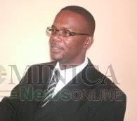 PM brushes aside Ronald Charles