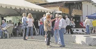 Yucaipa High School's Class of 1967 celebrates its 50th reunion