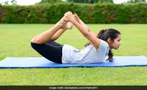 Check spelling or type a new query. International Yoga Day 5 Best Yoga Asanas For A Flat Tummy