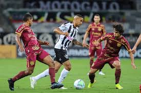 Aqui postaremos os acontecimentos dos jogos do sport em tempo real e em primeira mão! Com Tres Dos Proximos Quatro Jogos Em Casa Sport Tem Sequencia Decisiva Na Serie A Superesportes