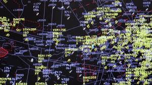 Is Air Traffic Control The Most Stressful Job In The World Most Of The Nats Related Action In Skies Air Traffic Control Most Stressful Jobs Aviation Careers