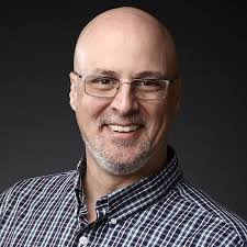 Eric Brite's Instagram, Twitter & Facebook