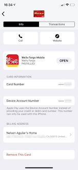 We did not find results for: Add Remove Debit Credit Cards For Apple Pay On Your Iphone Ios Iphone Gadget Hacks