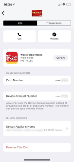 Very safe you virtual debit card better than credit card. Add Remove Debit Credit Cards For Apple Pay On Your Iphone Ios Iphone Gadget Hacks