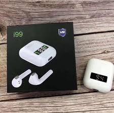 Get All Apple Products For Free Airpods I99 Tws Airpods I99 Tws Chihol Podarok Zvuk Bass Razmer 1 1 Lyuks Animaci Free Giveaway Apple Electronic Products