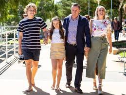 He made his second appearance in court today and was. Wa Man Made Death Threat Against Mcgowan The Young Witness Young Nsw