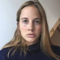 Anna Blanchard's Instagram, Twitter & Facebook