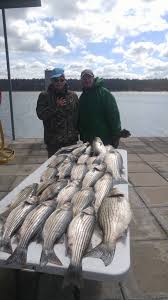 Get directions, reviews and information for clarks hill lake fishing creek boat launch in tignall, ga. Clarks Hill Fishing Reports Posts Facebook
