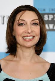 Illeana Douglas