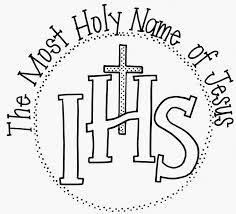 Other great ideas for text: Names Of Jesus Coloring Pages
