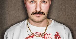 Willy Organ, cultzanger uit Gent: 'Ben ik minder echt dan Bob Dylan?'