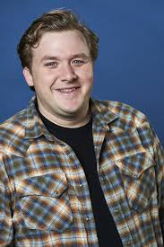 Bruce Gray at Hollywood Improv