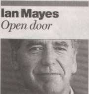 Aftermath: Notes & Queries