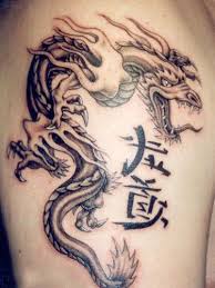 Dai women usually have tattoos on their arms and hands, while the men get them anywhere on the body, typically in a way that aims to. Dragon W Chinese Writing Tribal Dragon Tattoos Japanese Dragon Tattoo Dragon Tattoo