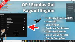 I have seen that a ragdoll engine script isnt working with an error for some reasone , even. How To Hack Ragdoll Engine 2021 Pastebin Script Youtube