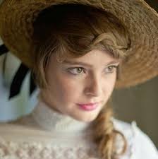 Road To Avonlea role play group: Our Characters