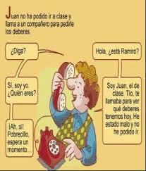Pin En Espanol