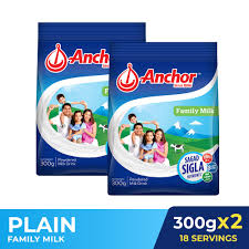 Anchor food professionals understand dairy and the role that it can play in delivering great taste, texture and appearance in signature dishes and offerings that our customers. Buy Anchor Groceries Online Lazada Com Ph