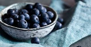 How much is 2/3 imperial cup of raw blueberries in grams? Are Blueberries Keto Friendly