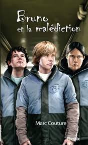 Une Epouvantable Saison T 4 Bruno Et La Malediction Movie Posters Movies