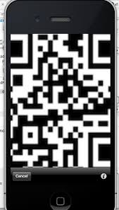 Qr Code Scanning In Ios Application Stack Overflow