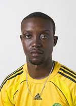 GCB Inter-County 4-day