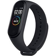 צמיד כושר Xiaomi Mi Band 4 גרסה גלובלית