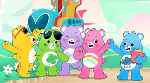 Where to watch care bears: Nickalive Nickelodeon Latin America Acquires Care Bears Unlock The Magic For Nick Noggin
