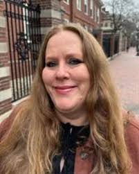 Katherine Killough's Instagram, Twitter & Facebook