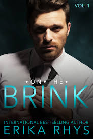 On the Brink (On the Brink, Vol. 1) by Erika Rhys