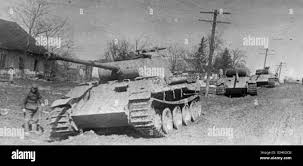 Panzer ii Black and White Stock Photos & Images - Alamy