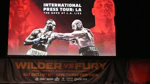 Undefeated defending wbc heavyweight champion deontay wilder faced undefeated challenger and former wba (super), ibf, wbo, ibo. Deontay Wilder Vs Tyson Fury Datum Termin Uhrzeit Ort Goal Com
