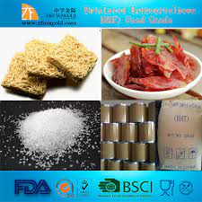 It's actually added to keep the box from spoiling. China High Quality Antioxidant Butylated Hydroxytoluene Food Grade Bht China Bht Food Grade Bht