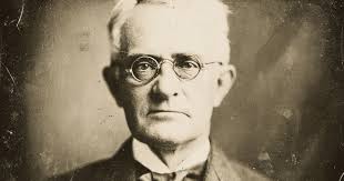 Kodak CEO History: From Eastman to Continenza