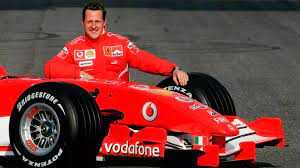 Formula One Legend Michael Schumacher In Paris For Treatment Reports