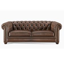 Classic leather furniture immediately adds a touch of. Radlett 3 5 Seater Sofa Vintage Leather Split 1806 Collingwood Batchellor