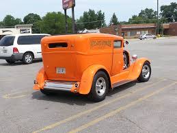 Similarly, what happened to zz top eliminator car? Zztop Car 1 Nancy Flickr