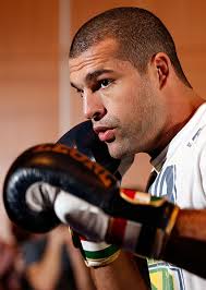 Shogun Reloads for Gustafsson and a Big 2013