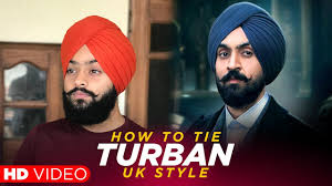 Uk Style Turban Diljit Dosanjh Turban Style 711093 Hd Wallpaper Backgrounds Download 5,785,213 likes · 59,819 talking about this. turban diljit dosanjh turban style