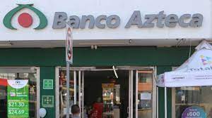 Banco azteca is a bank which operates in mexico, panama, guatemala, honduras, peru and el salvador. Empresa Que Debe Millones A Banco Azteca Inicia Proceso De Bancarrota En Eu El Financiero