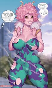 ✅️ Porn comic Very Shy Mina. Ange1Witch. Sex comic selection of art | Porn  comics in English for adults only | sexkomix2.com