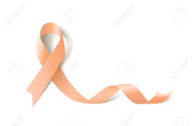 But the list doesn't end there, and some cancers even share a cancer color. Uterine Cancer Awareness Realistic Ribbon Icon Royalty Free Cliparts Vectors And Stock Illustration Image 101211620