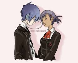 Persona3 Strength Arcana Arcanum Persona Persona 5