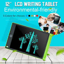 Seems an app like writing board is. Buy 12 Inch Lcd Writing Tablet Digital Graphic Drawing Tablets Electronic Handwriting Pad Board With At Affordable Prices Free Shipping Real Reviews With Photos Joom