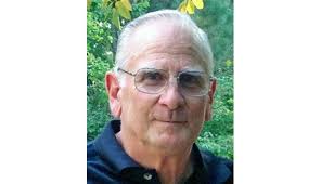 CHARLES BAIER Obituary (1946